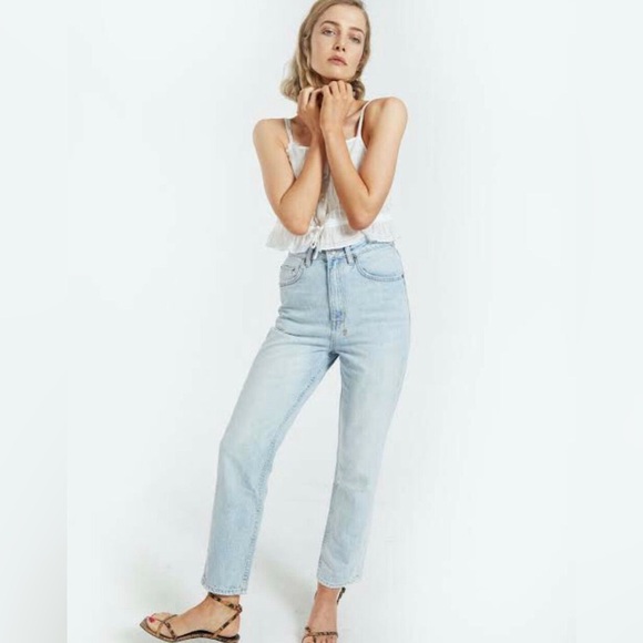 Ksubi Chlo Washed Eternal - Picture 5 of 14